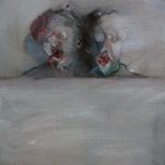 Duo 100 x 80 cm